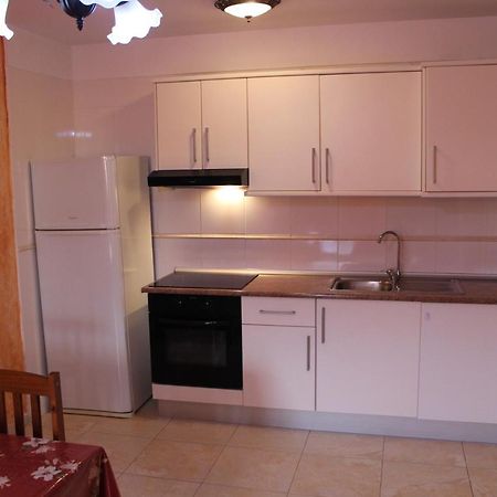 Apartamento Delgado Y Ruiz Puertito de Guimar Luaran gambar