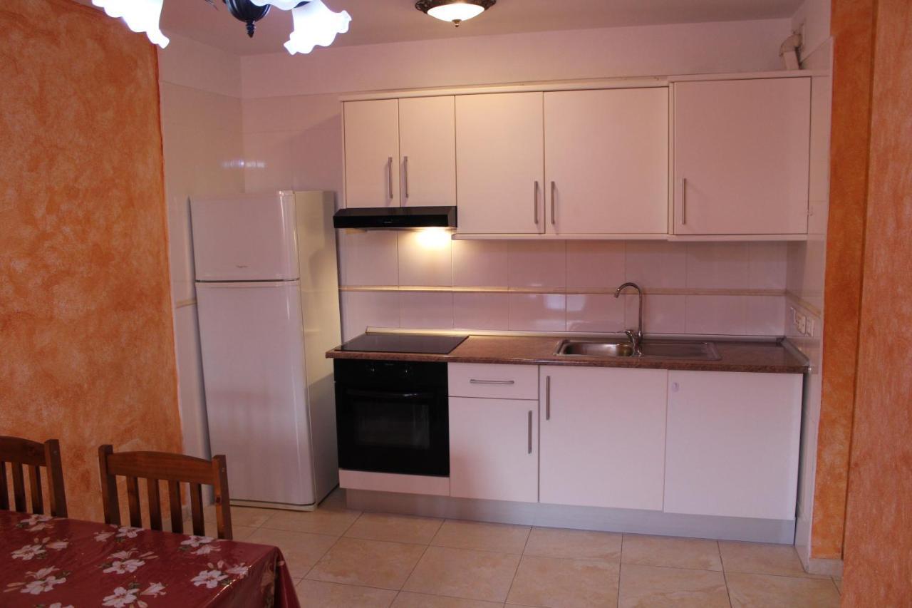 Apartamento Delgado Y Ruiz Puertito de Guimar Luaran gambar